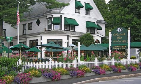 Woodstock Inn Station & Brewery | Groupon