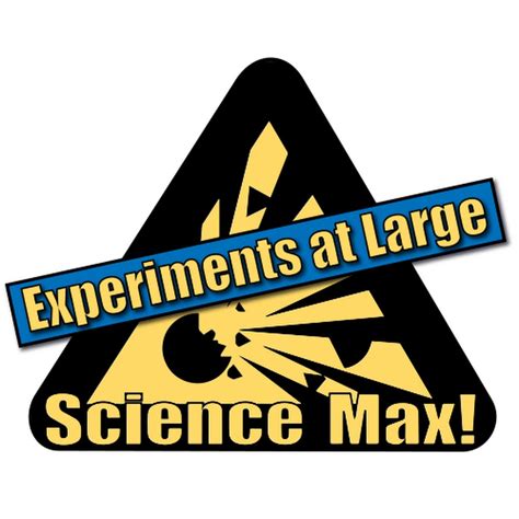 Science Max - YouTube