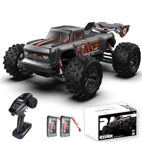 10 Best Off-Road Hobby RC Trucks - BabyStuffLab