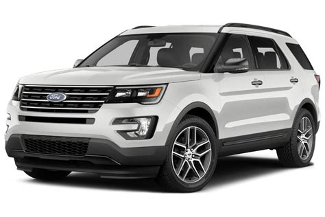 2011 Ford Explorer Recalls | Cars.com