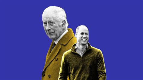 King Charles and Prince William Are ‘Closer Than Ever,’ Friends Say