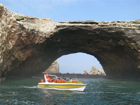 Visit Peru!: Visit Paracas in the coast of Peru! Beautiful beaches and ...