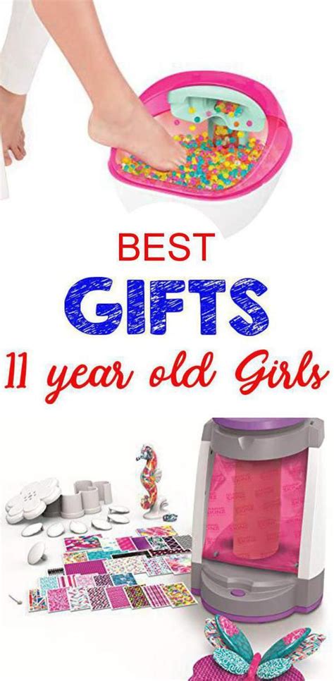 Best Gifts for 11 Year Old Girls 2019 | Kid Bday | Tween girl gifts, Tween girl christmas gifts ...