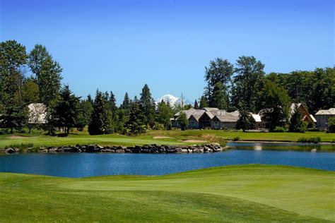 Semiahmoo Golf and Country Club • Kingdom Magazine