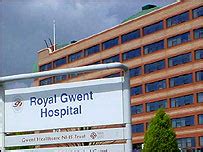 BBC NEWS | UK | Wales | South East Wales | Hospital wards could have to shut