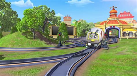 Famous Emery/Gallery | Chuggington Wiki | Fandom