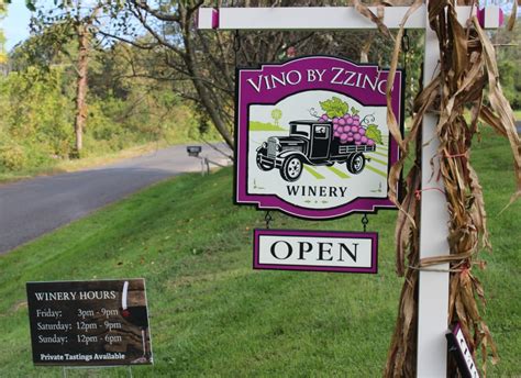 Bucks County Wine Trail – Explore the family wineries of Bucks County