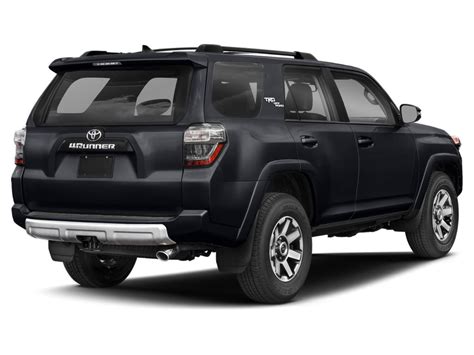 Toyota 4runner 2023 Trd Off Road Premium - Latest Toyota News