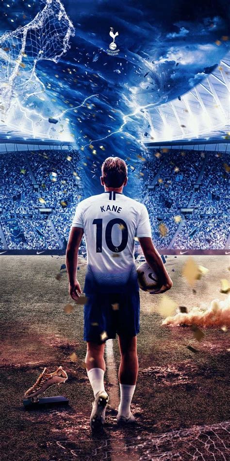 Harry Kane Wallpaper Discover more Football, Harry Kane, Tottenham, Tottenham Hotspur wallpaper ...