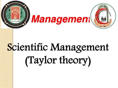 taylor theory