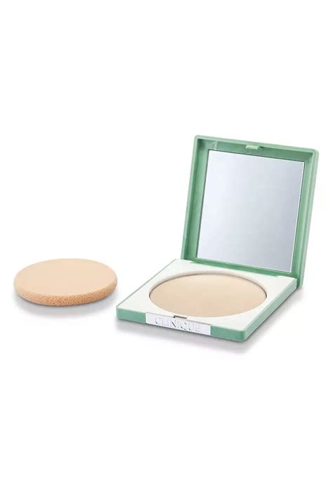 Buy Clinique CLINIQUE - Stay Matte Powder Oil Free - No. 02 Stay Neutral 7.6g/0.27oz Online ...