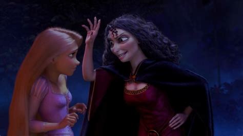 Mother gothel's "Mother knows best reprise" is so epic, I can't even! We Love Tangled | Mother ...