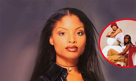 Irish Grinstead of R&B Girl Group 702 Passes Away at Age 43.