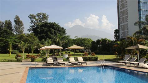 Hotel Mount Meru (Arusha) • HolidayCheck (Sonstiges Tansania | Tansania)