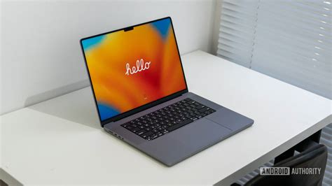 The Apple MacBook Pro M3 is still at a record-low price - Android Authority