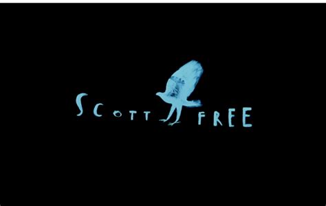 VER!!! LOGO SCOTT FREE - REFERENCIA IMPORTANTE Scott Free Productions Free Logo, Mood Boards ...