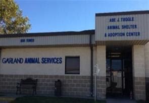 Animal Services performance evaluation results include strengths, weaknesses - The Garland Texan ...