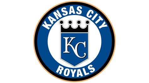 Kansas City Royals Logo, symbol, meaning, history, PNG, brand