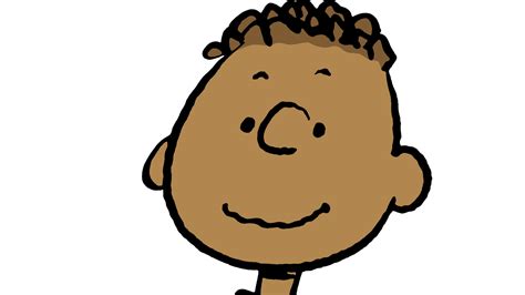 A project named for 'Peanuts' character Franklin aims to boost Black animator : NPR