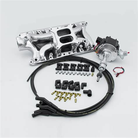 Ford Efi To Carburetor Conversion Kits