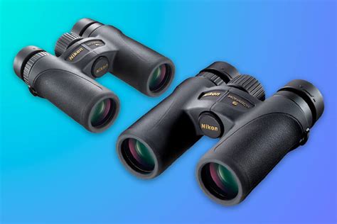 9 Best Nikon Binoculars in 2024