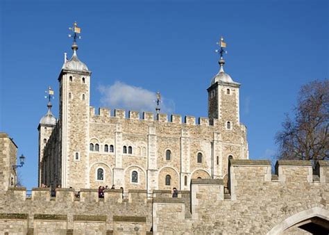 London Historic Sites - Tripadvisor