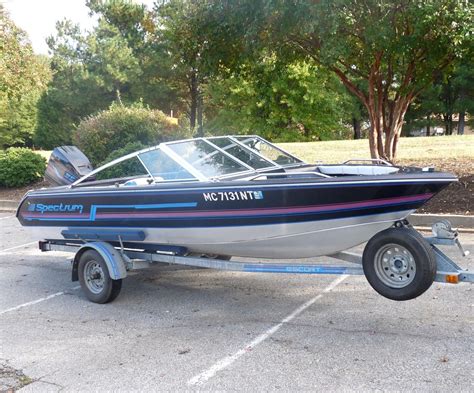 Blue Fin Spectrum 1989 for sale for $3,995 - Boats-from-USA.com