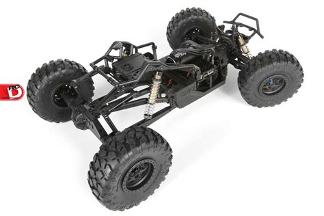 Axial Yeti Rock Racer