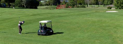 Taupo Golf Club - Lake Taupo, New Zealand – Voyages.golf