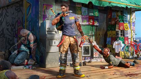 Dead Island 2 reveals launch trailer ahead of its global debut - Niche ...