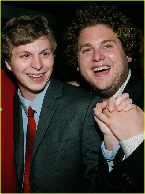 Michael Cera @ "Superbad" Premiere: Photo 529971 | Photos | Just Jared ...