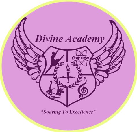 Admissions - Divine Academy of The Arts