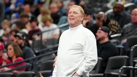 Raiders owner livid with A's planned move to Sin City | Yardbarker