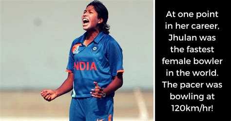 Jhulan Goswami - Biography, Peraonal Life, Career | Ssportz craazy