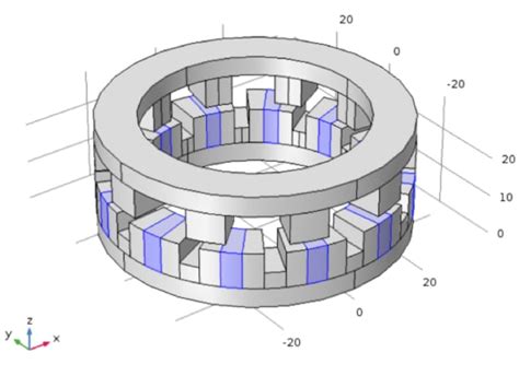 Magnetic Motor Aims to Revolutionize Engine Efficiency > ENGINEERING.com