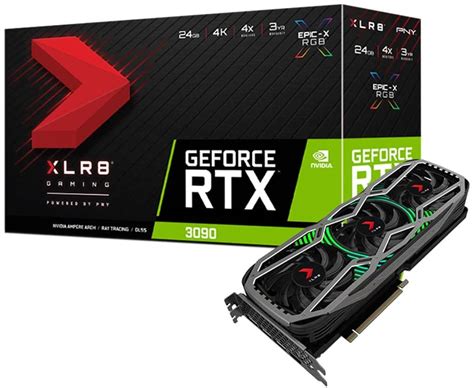 Best NVIDIA GeForce RTX 3090 Graphics Cards (GPU) 2020 | Windows Central