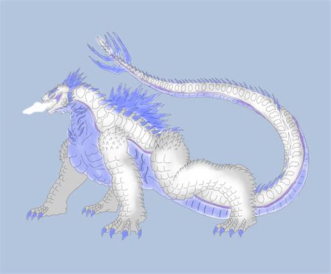 TITANUS SHIMO from GXK TNE by Godzilla5959 on DeviantArt