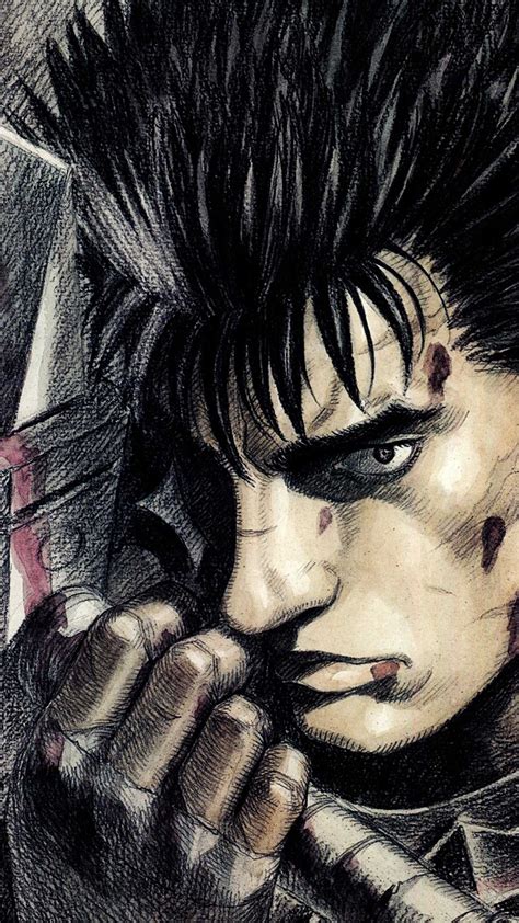 Guts Berserk Wallpaper - KoLPaPer - Awesome Free HD Wallpapers