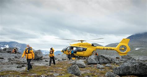 Quark Expeditions Launches Brand New Greenland Explorer Itinerary | Late Cruise News