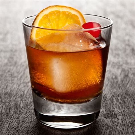 If You Only Learn to Make One Cocktail, It Should Be an Old Fashioned | Recipe | Bourbon ...