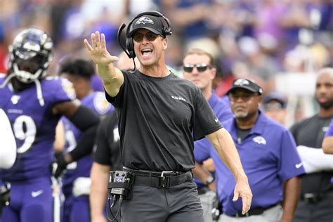 John and Jim Harbaugh can thank parents for their football drive - Los ...