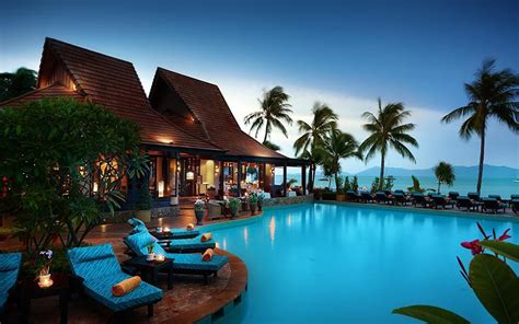 Best hotels in Koh Samui | Telegraph Travel