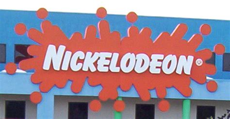 Image - Nickelodeon Studios sign.PNG | Logopedia | FANDOM powered by Wikia