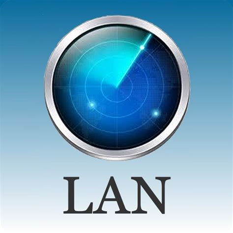 LAN Scan - Local Network Device Scanner by Nutec Development, LLC