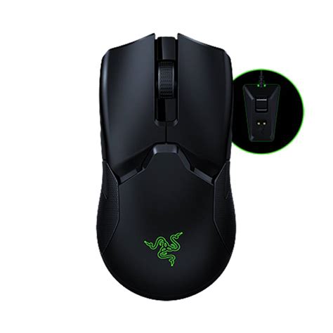 Razer RZ01-03050100-R3A1 Viper Ultimate Gaming Mouse | Berdaya