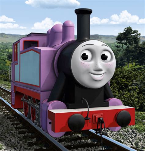 Rosie (Thomas and Friends) | Films, TV Shows and Wildlife Wiki | FANDOM ...