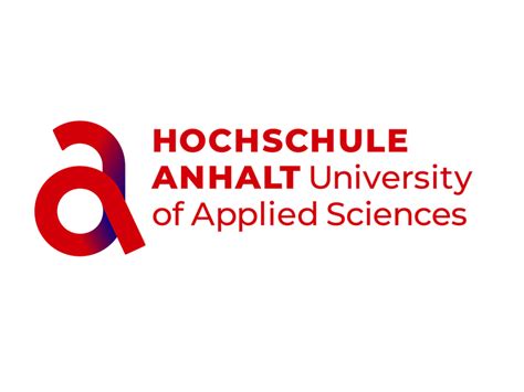 Hochschule Anhalt – Corporate Design – Design Tagebuch