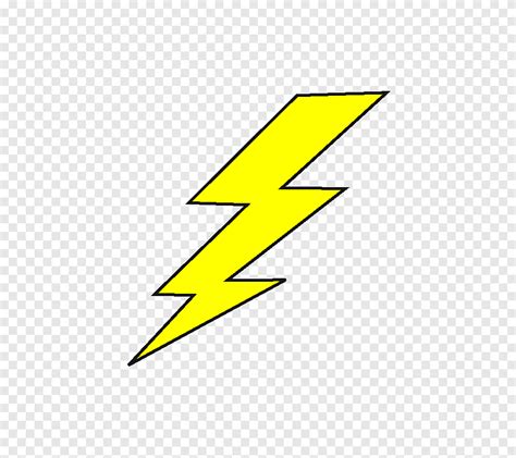 The Flash logo illustration, Lightning Bolt Animation, High Quality ...