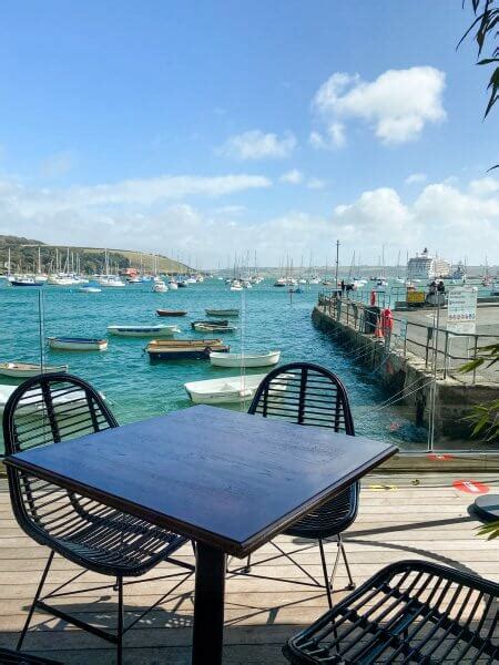 Eating Out at Indidog in Falmouth (Cornwall's Best Breakfast?) - The Cornish Life | Cornwall ...