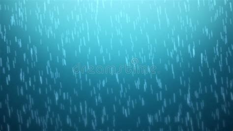 Rain Animation Background Design Stock Video - Video of people, water: 46696143